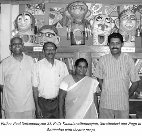 Paul Hogan and the Butterfly Peace Garden A Canadian Artist Teams Up with a Sri Lankan Psychologist to Seek Inner Peace for Children